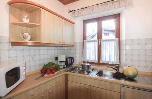 Grashof Apartment | Ferienwohnungen Beim Zellerbäck inkl. Chiemgaukarte