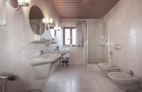 Grashof Apartment | Ferienwohnungen Beim Zellerbäck inkl. Chiemgaukarte