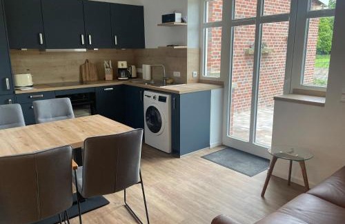 Ostbevern Apartment | Ferienwohnungen Beveraue