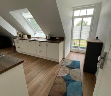 Ostbevern Apartment | Ferienwohnungen Beveraue