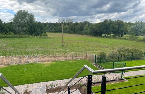 Ostbevern Apartment | Ferienwohnungen Beveraue