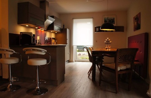 Ascheberg Apartment | Ferienwohnungen Bisping33, Wohnung "artemis"