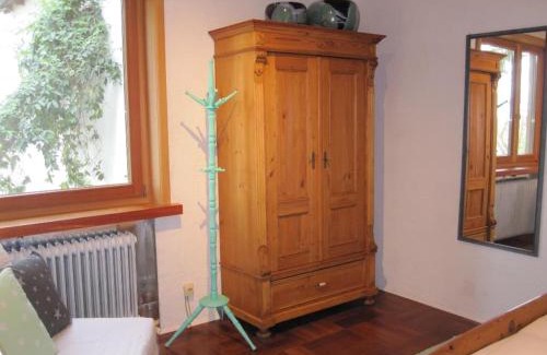 Schwandorf Apartment | Ferienwohnungen Blätterrausch