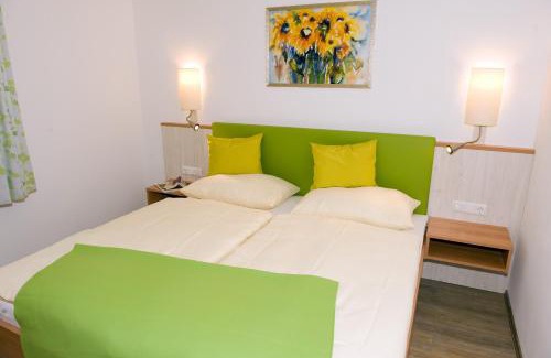 Lenzing Apartment | Ferienwohnungen - Boarding Wohnungen Sonnenhof