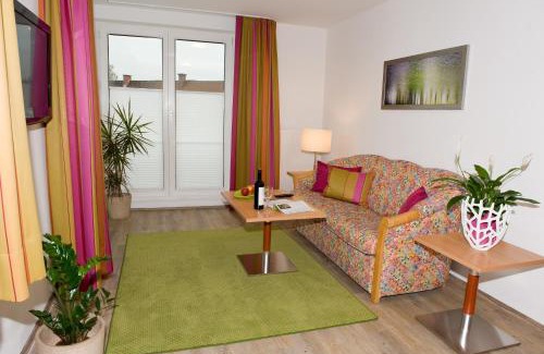 Lenzing Apartment | Ferienwohnungen - Boarding Wohnungen Sonnenhof