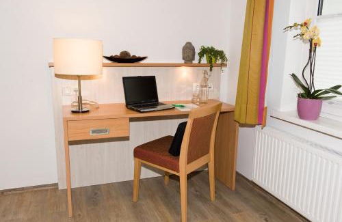 Lenzing Apartment | Ferienwohnungen - Boarding Wohnungen Sonnenhof