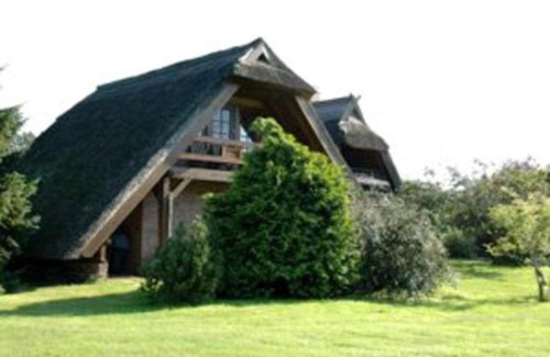 Bodstedt House | Ferienwohnungen Bodstedt FDZ 140