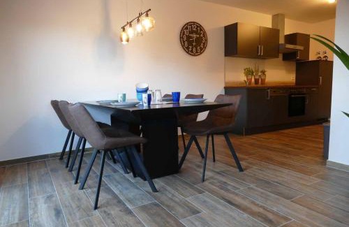 Ramsberg Apartment | Ferienwohnungen Brombachsee