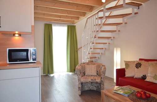 Blens Hotel | Ferienwohnungen Burg Blens