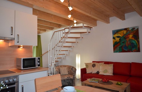 Blens Hotel | Ferienwohnungen Burg Blens