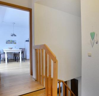 Ernst Apartment | Ferienwohnungen by Weingut Hommes in Ernst Mosel