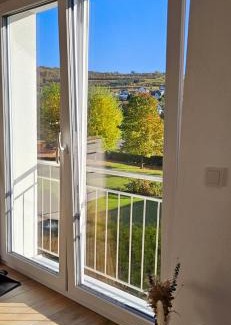 Temmels Apartment | Ferienwohnungen CASA TAMALTIO am Moselradweg - Nähe Trier und Luxemburg