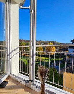 Temmels Apartment | Ferienwohnungen CASA TAMALTIO am Moselradweg - Nähe Trier und Luxemburg