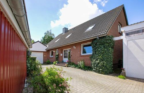 Olderup House | Ferienwohnungen Christina Erisgen