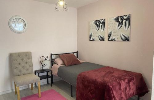 Arnstadt Apartment | Ferienwohnungen Clara