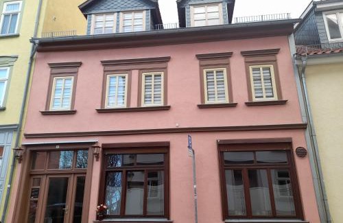 Arnstadt Apartment | Ferienwohnungen Clara