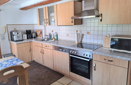 Owingen Apartment | Ferienwohnungen Dürringer 2-room apartment Linzgau, 70 sqm, 6 km to Lake Constance