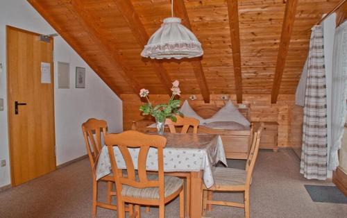 Aufham Apartment | Ferienwohnungen Dananic