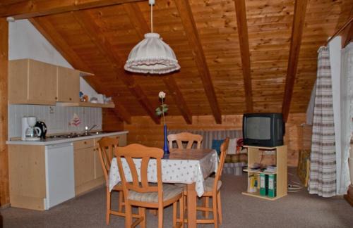 Aufham Apartment | Ferienwohnungen Dananic