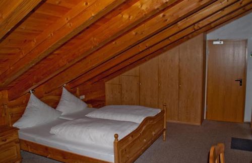 Aufham Apartment | Ferienwohnungen Dananic