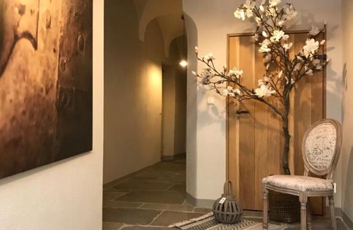 Annaberg-Buchholz Apartment | Ferienwohnungen Stadtboutique