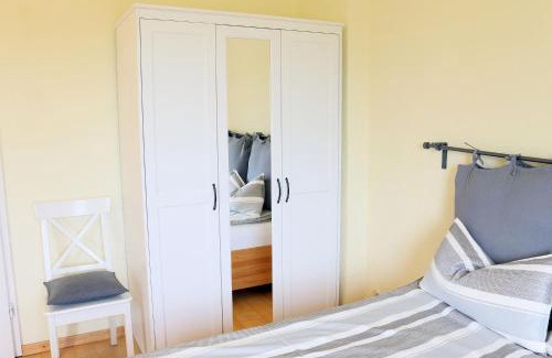 Breite Apartment | Ferienwohnungen Domblick-Herkenrath