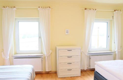 Breite Apartment | Ferienwohnungen Domblick-Herkenrath