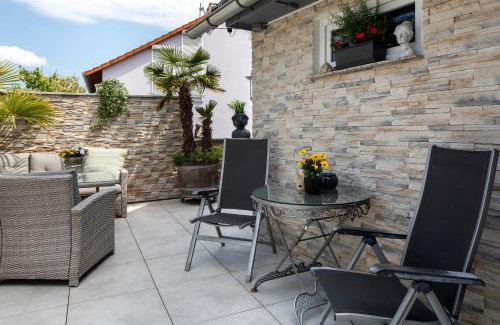 Breisach Apartment | Ferienwohnungen Eulenspiegel