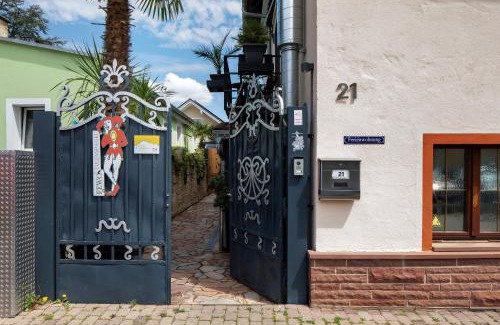 Breisach Apartment | Ferienwohnungen Eulenspiegel