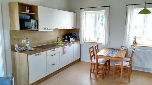 Oberseifersdorf Apartment | Ferienwohnungen Mühlenhof Oberseifersdorf