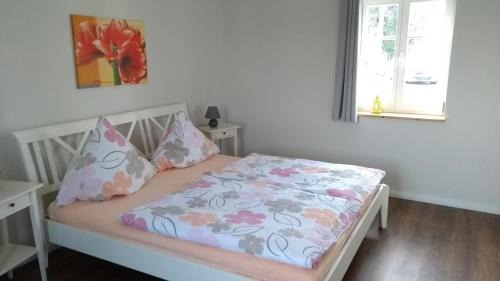Oberseifersdorf Apartment | Ferienwohnungen Mühlenhof Oberseifersdorf