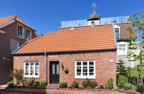 Neuharlingersiel Apartment | Ferienwohnungen im Haus Hafenjuwel in Neuharlingersiel