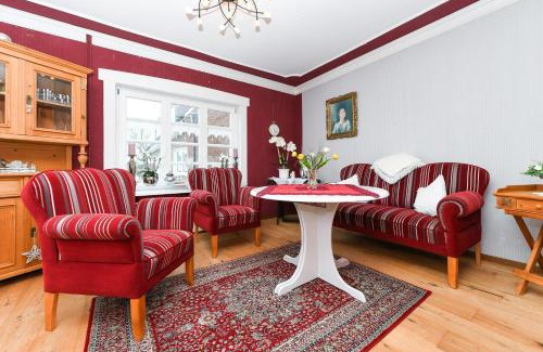 Neuharlingersiel Apartment | Ferienwohnungen im Haus Hafenjuwel in Neuharlingersiel