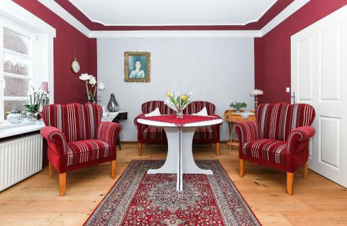 Neuharlingersiel Apartment | Ferienwohnungen im Haus Hafenjuwel in Neuharlingersiel