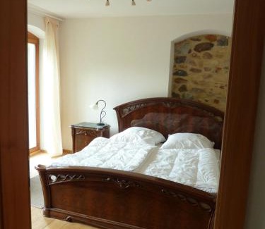 Neunburg vorm Wald Apartment | Ferienwohnungen am Büchlhof im Oberpfälzer Seenland