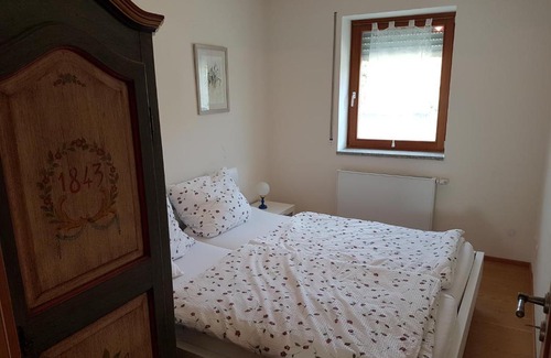 Neunburg vorm Wald Apartment | Ferienwohnungen am Büchlhof im Oberpfälzer Seenland