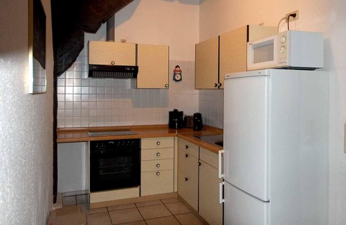 Reinsehlen Apartment | Ferienwohnungen Wulfshof I