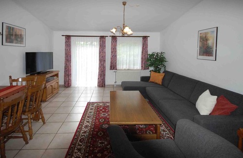 Reinsehlen Apartment | Ferienwohnungen Wulfshof I