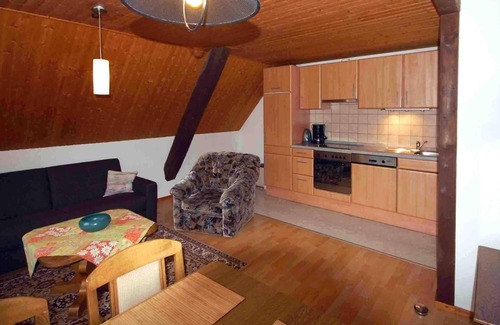 Reinsehlen Apartment | Ferienwohnungen Wulfshof III