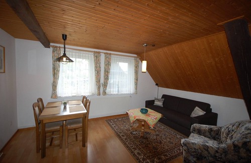 Reinsehlen Apartment | Ferienwohnungen Wulfshof III