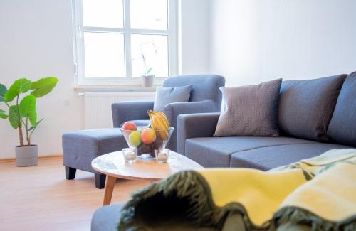 Windischeschenbach Apartment | Ferienwohnungen Windischeschenbach by HausGruenerBaum
