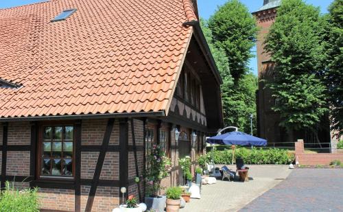 Loxstedt Apartment | ferienwohnungen-deichgraf