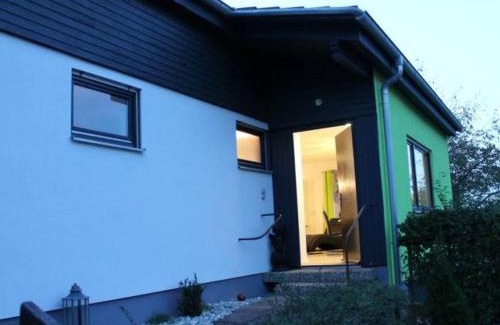 Beuren Apartment | Ferienwohnungen Dieterich