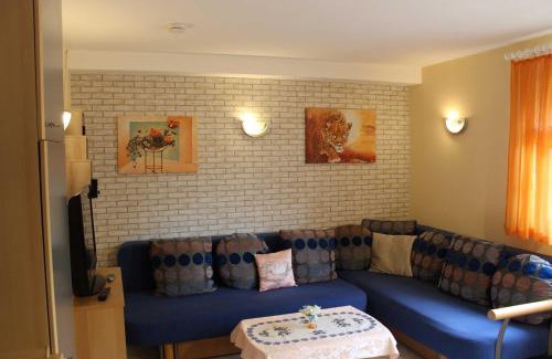 Schesslitz Apartment | Ferienwohnungen Dippold