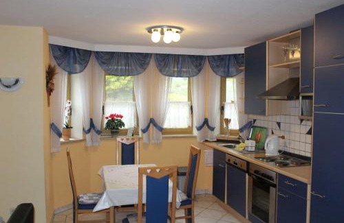 Schesslitz Apartment | Ferienwohnungen Dippold