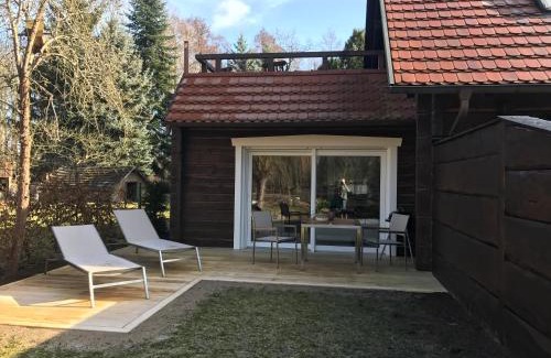 Kolonie Apartment | Ferienwohnungen direkt am Wasser