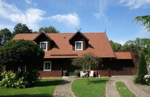 Kolonie Apartment | Ferienwohnungen direkt am Wasser