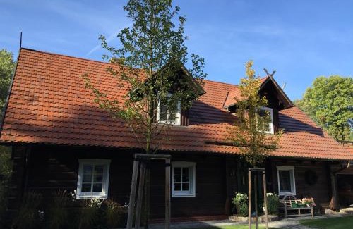 Kolonie Apartment | Ferienwohnungen direkt am Wasser