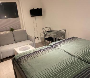 Kuecknitz Apartment | Ferienwohnungen Dummersdorfer Straße