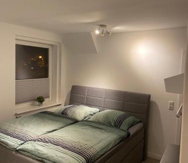 Kuecknitz Apartment | Ferienwohnungen Dummersdorfer Straße